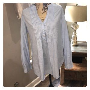 ⭐️Pretty old navy top